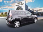 2025 Kia Soul LX FWD