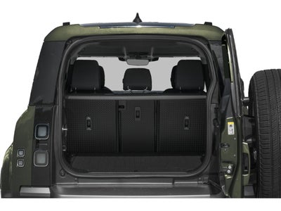 2026 Land Rover Defender 110 P300 S