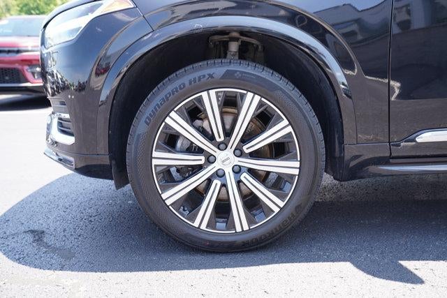 2022 Volvo XC90 T6 AWD Inscription 7P