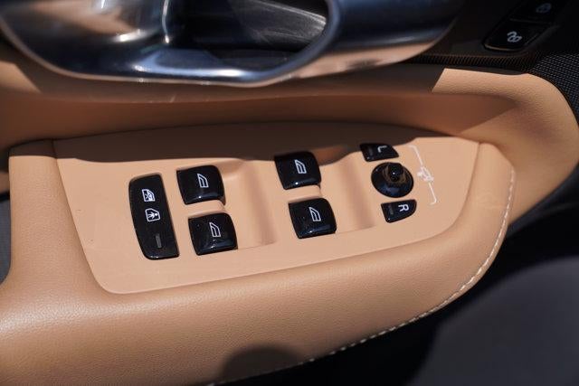 2022 Volvo XC90 T6 AWD Inscription 7P