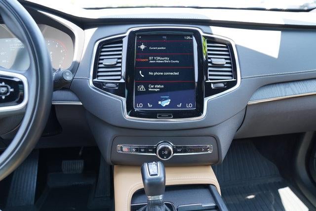2022 Volvo XC90 T6 AWD Inscription 7P