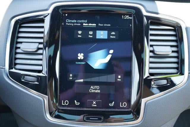 2022 Volvo XC90 T6 AWD Inscription 7P