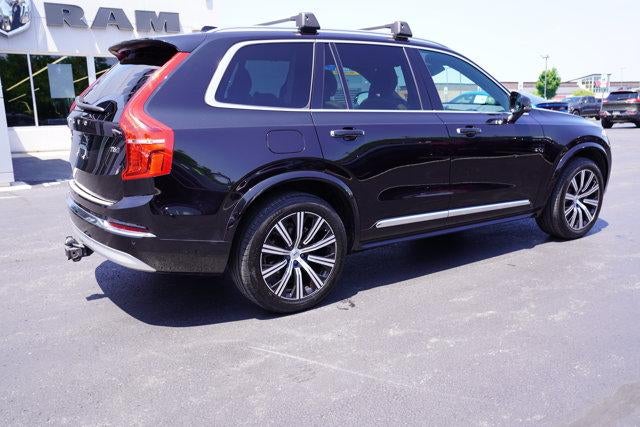 2022 Volvo XC90 T6 AWD Inscription 7P