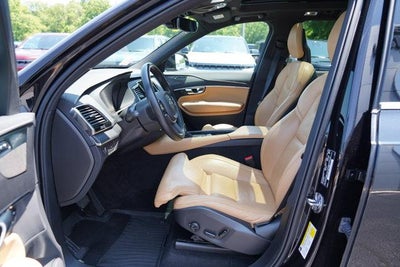 2022 Volvo XC90 T6 AWD Inscription 7P
