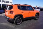 2021 Jeep Renegade 80th Anniversary 4x4
