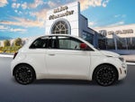 2024 FIAT 500e INSPI(RED) FWD