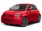 2024 FIAT 500e INSPI(RED) FWD