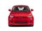 2024 FIAT 500e INSPI(RED) FWD