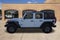 2020 Jeep Wrangler Unlimited Rubicon 4x4