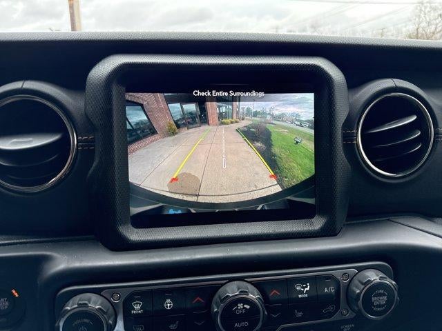 2023 Jeep Wrangler 4xe Sahara High Altitude 4x4