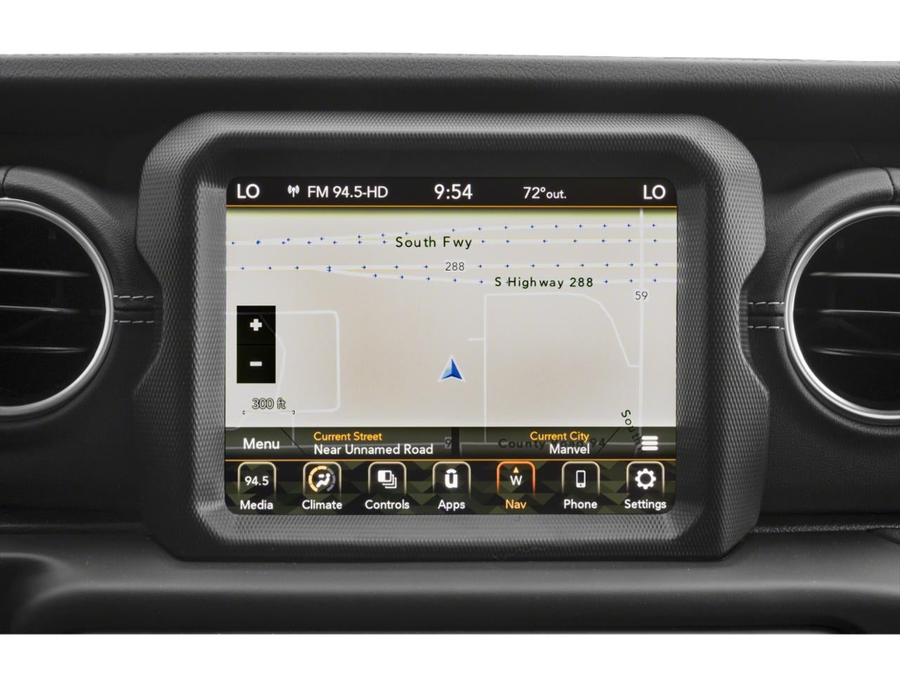 2023 Jeep Wrangler 4xe Sahara High Altitude 4x4