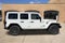 2026 Jeep Wrangler Sahara 4 Door 4x4