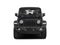2026 Jeep Wrangler Sahara 4 Door 4x4