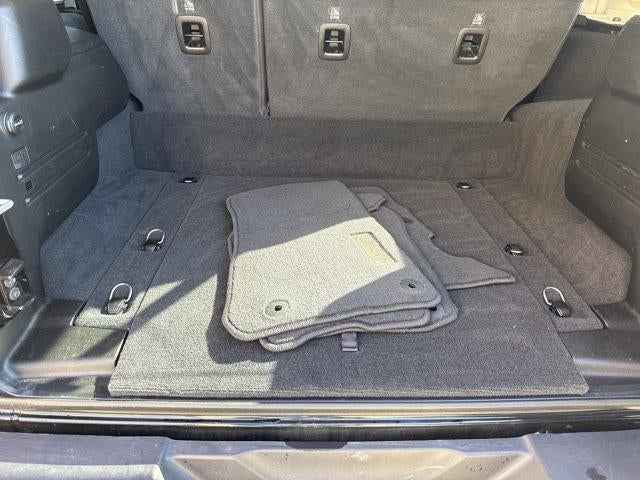 2025 Jeep Wrangler 4xe Sahara 4x4