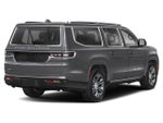 2024 Jeep Grand Wagoneer L Series II 4x4