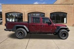 2021 Jeep Gladiator Sport 4x4