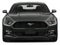 2016 Ford Mustang 2dr Fastback V6