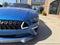 2021 Ford Mustang GT Fastback