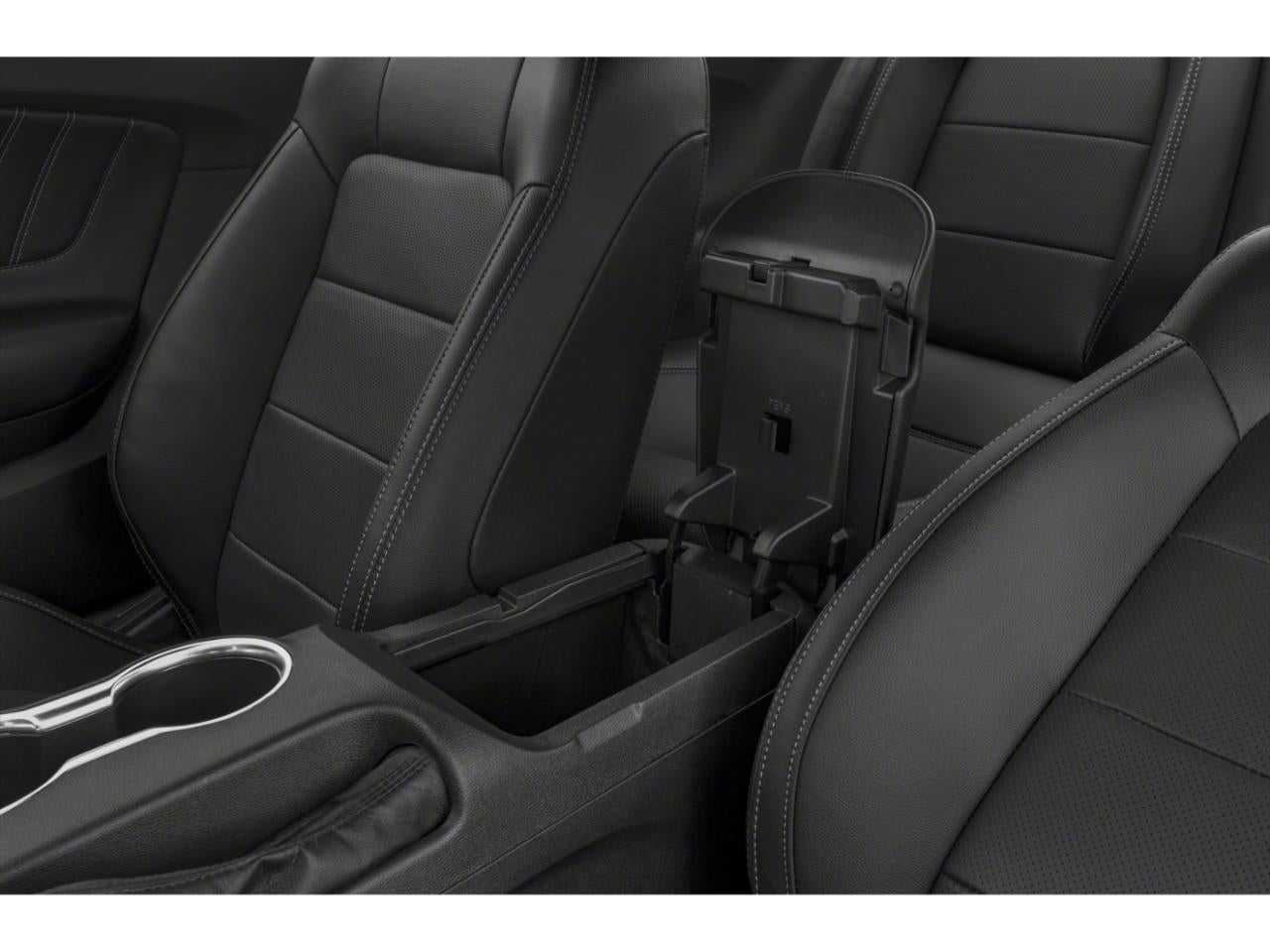 2021 Ford Mustang GT Fastback