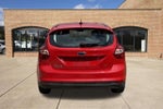 2012 Ford Focus 5dr HB SE