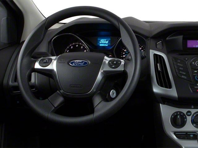 2012 Ford Focus 5dr HB SE