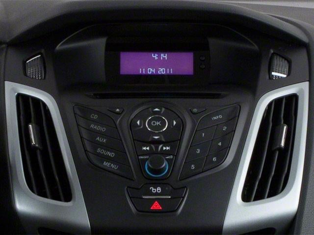 2012 Ford Focus 5dr HB SE