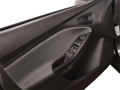 2012 Ford Focus 5dr HB SE