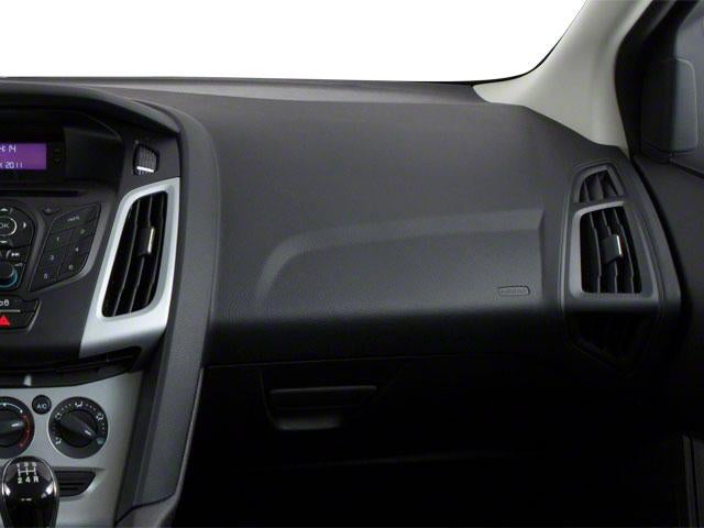 2012 Ford Focus 5dr HB SE