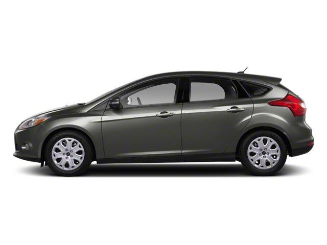 2012 Ford Focus 5dr HB SE