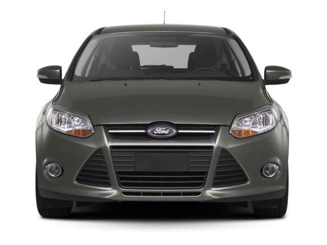 2012 Ford Focus 5dr HB SE