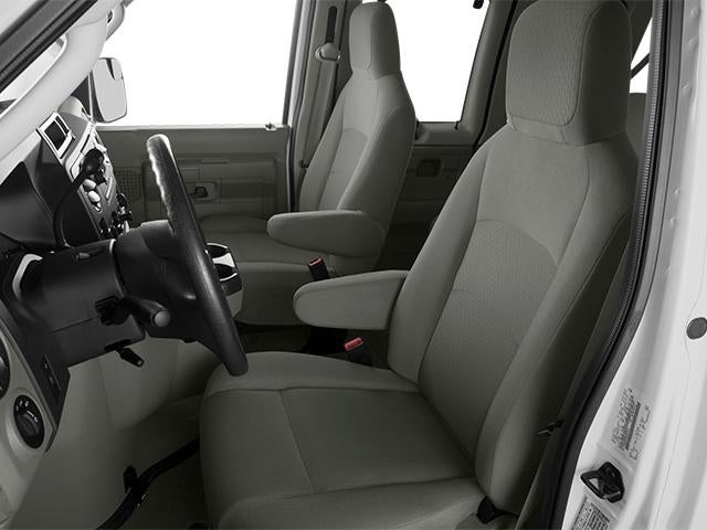 2014 Ford Econoline Wagon E-150 XLT