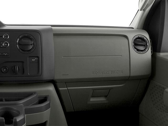 2014 Ford Econoline Wagon E-150 XLT
