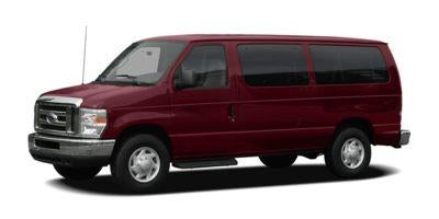 2014 Ford Econoline Wagon E-150 XLT
