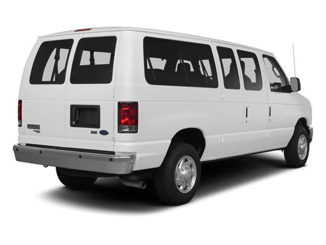2014 Ford Econoline Wagon E-150 XLT