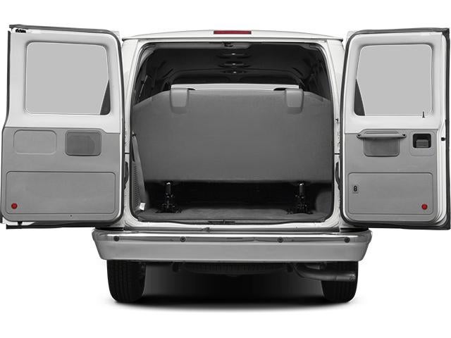 2014 Ford Econoline Wagon E-150 XLT