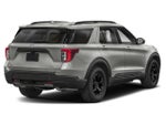 2022 Ford Explorer Timberline 4WD