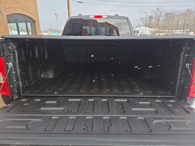 2022 Ford F-150 XLT 4WD SuperCab 6.5' Box