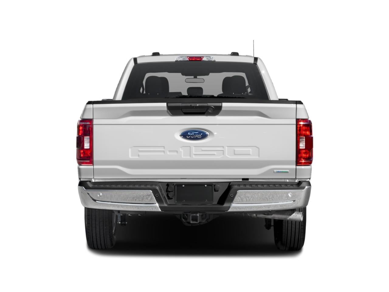 2022 Ford F-150 XLT 4WD SuperCab 6.5' Box