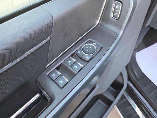 2024 Ford F-150 XLT 4WD SuperCrew 5.5' Box