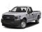 2020 Ford F-150 XL 4WD Reg Cab 6.5' Box