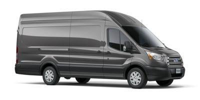 2015 Ford Transit Cargo Van T-250 148" EL Hi Rf 9000 GVWR Sliding RH Dr