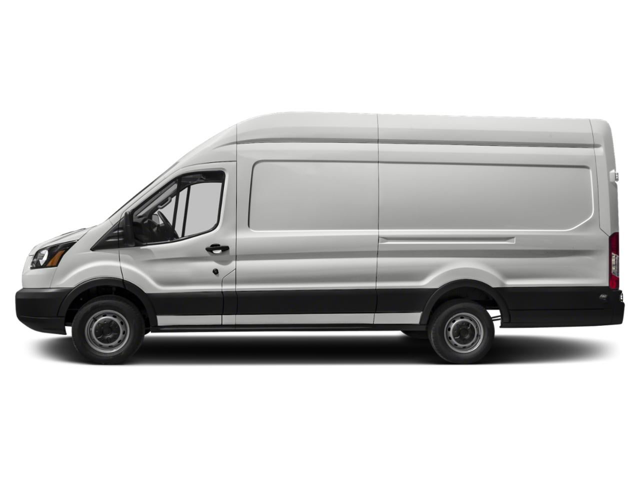 2015 Ford Transit Cargo Van T-250 148" EL Hi Rf 9000 GVWR Sliding RH Dr