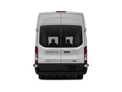 2015 Ford Transit Cargo Van T-250 148" EL Hi Rf 9000 GVWR Sliding RH Dr