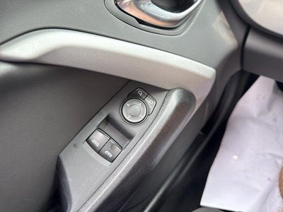 2023 Chevrolet Camaro 2dr Coupe 1LS