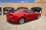 2023 Chevrolet Camaro 2dr Coupe 1LS