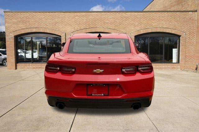 2023 Chevrolet Camaro 2dr Coupe 1LS