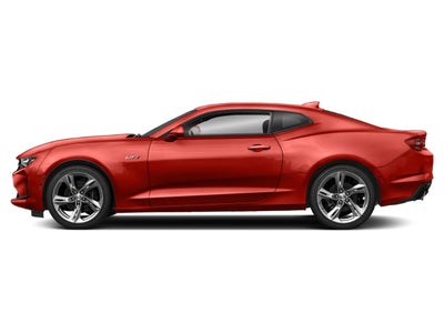 2023 Chevrolet Camaro 2dr Coupe 1LS