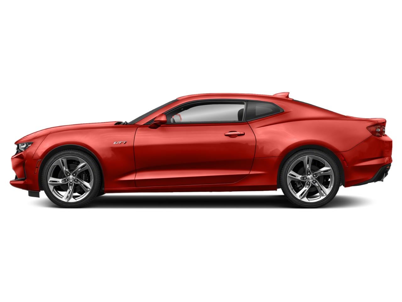 2023 Chevrolet Camaro 2dr Coupe 1LS