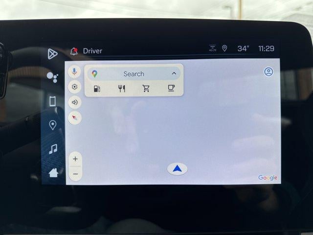 2024 Chevrolet Corvette Stingray Convertible 2LT