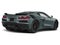 2025 Chevrolet Corvette Z06 Coupe 1LZ